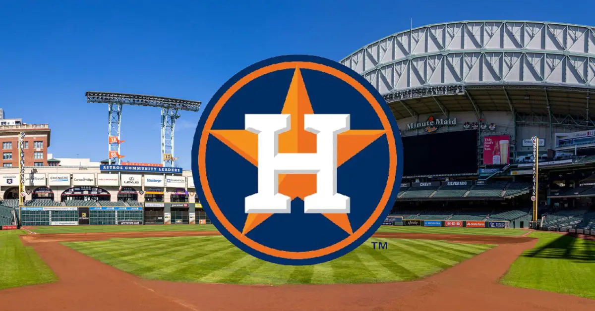 Houston Astros y el Minute Maid Park