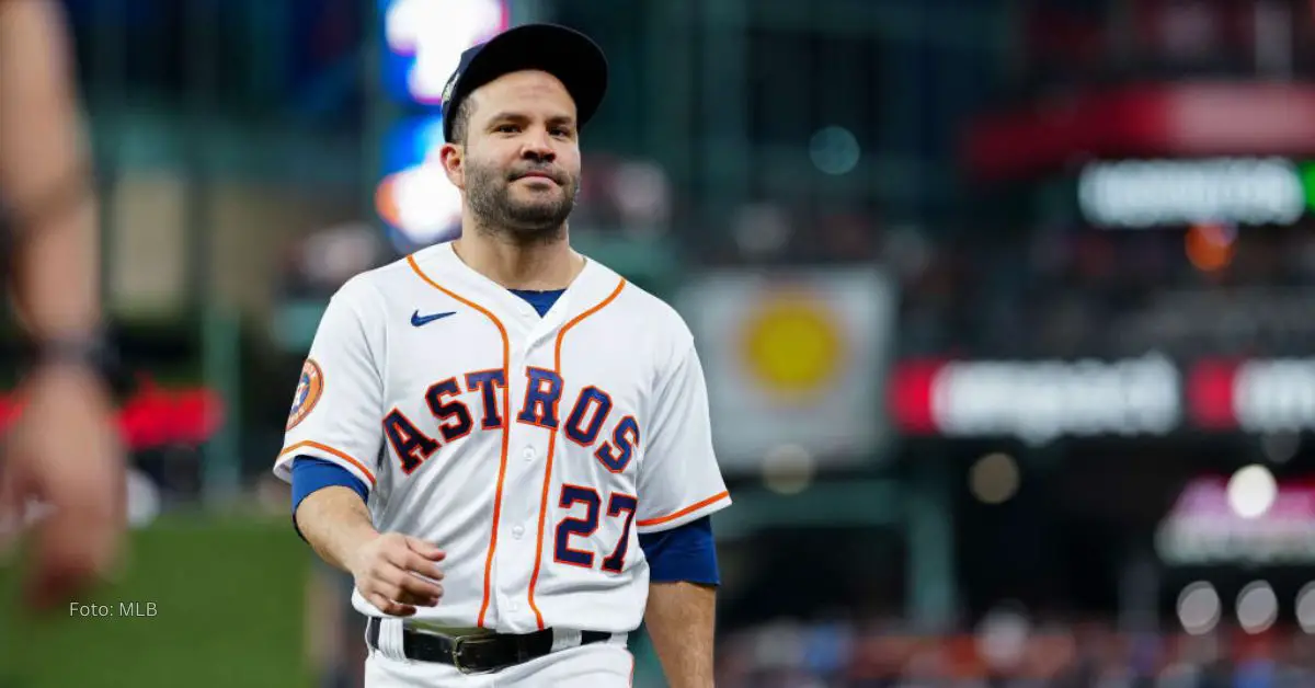 Jose Altuve