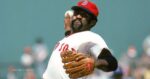 Luis Tiant a Cooperstown