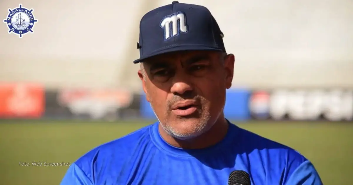 Manager de Navegantes del Magallanes