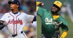 Atlanta Braves FIRMÓ a Kerr y el venezolano Royber Salinas