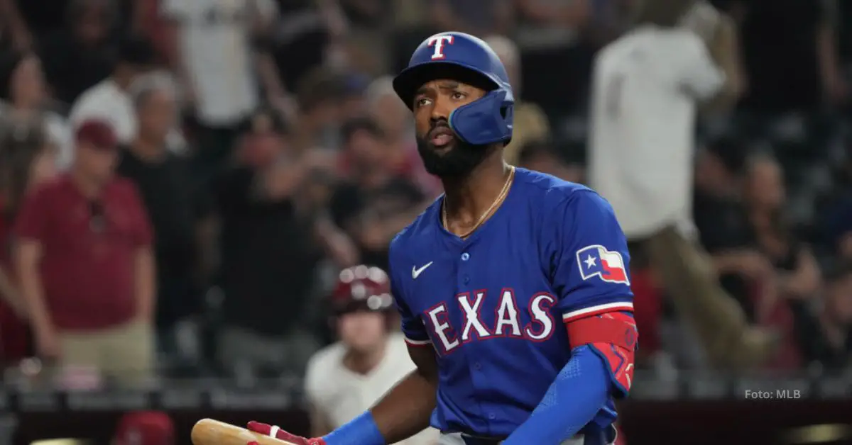 dominicano Sandro Fabian con Texas Rangers