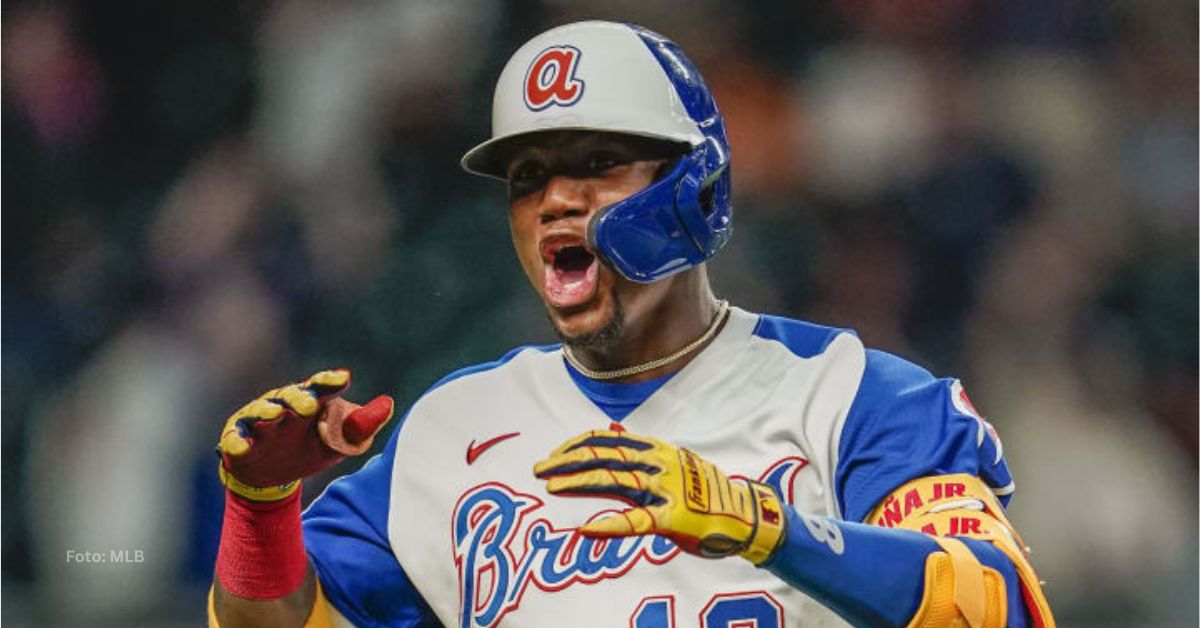 Atlanta Braves pudieran sorprender en canje con Chicago White Sox por una superestrella en 2025.