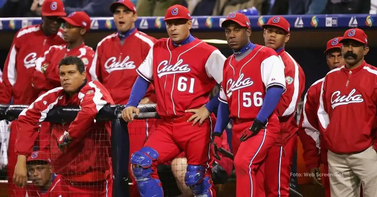 Cuba, Clásico Mundial 2009