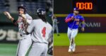 Venezuela derrota Premier 12