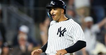 Yankees evitó arbitraje con Trent Grisham para MLB 2025