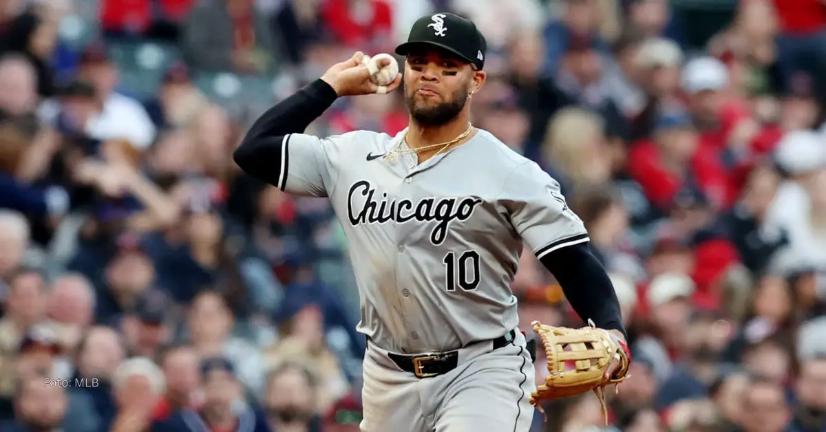 Yoan Moncada despertó INTERÉS de Yankees y otros equipos MLB (Fuentes)