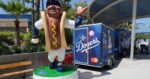 Con este nuevo valor de los consumibles, muy probablemente la asistencia al recinto de Los Angeles Dodgers sea de las más costosas entre los 30 estadios de la MLB.