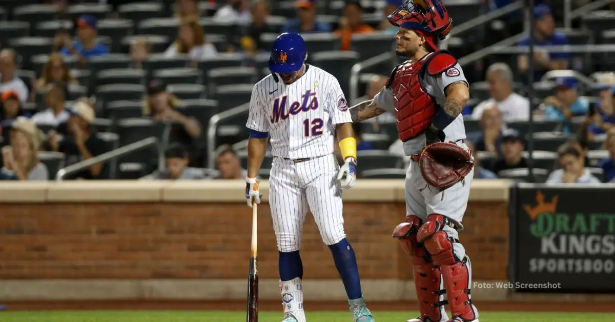 Francisco Lindor y Yadier