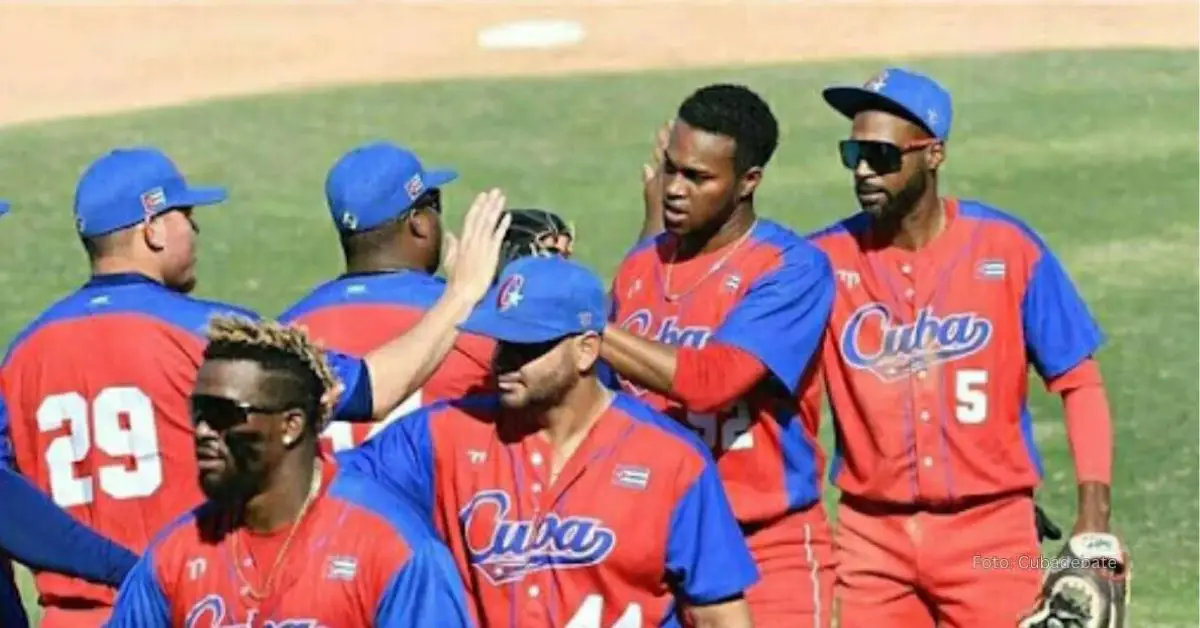 Una vez oficializado el lineup del Cuba al Premier 12, saltan a la vista muchas dudas en la medular.