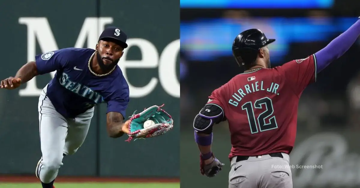 Randy Arozarena y Lourdes Gurriel Jr. lideran importante acápite ofensivo en MLB entre jardineros izquierdos.