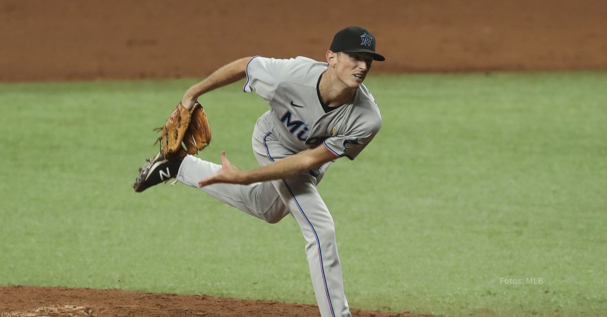 Brandon Leibrandt lanzará con New York Yankees para 2025