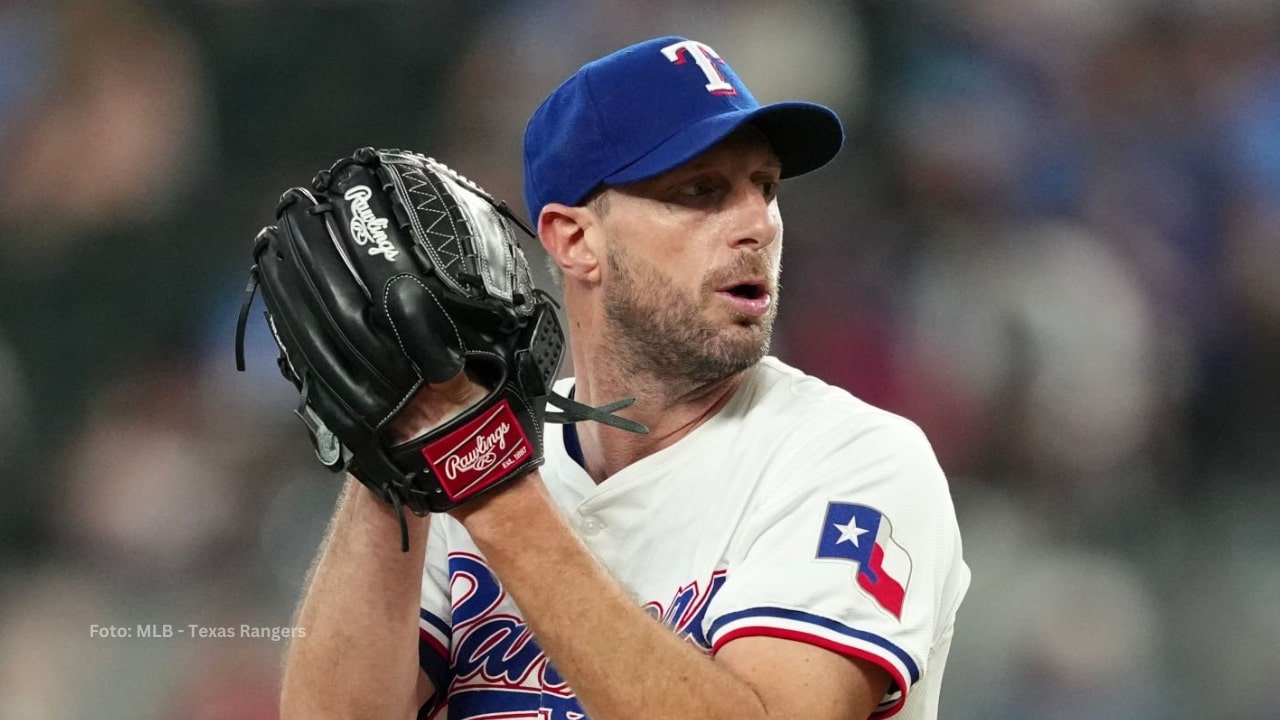 Agentes Libres 2025 Scherzer y Verlander entre candidatos disponibles