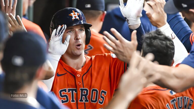 Alex Bregman a Yankees por Brian Cashman