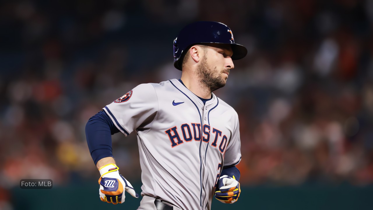 Alex Bregman a Yankees por Brian Cashman