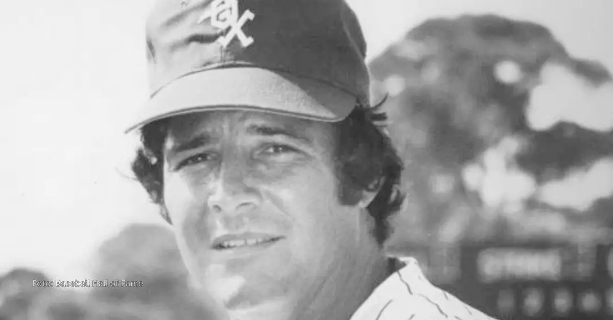 Bill Melton, Chicago White Sox