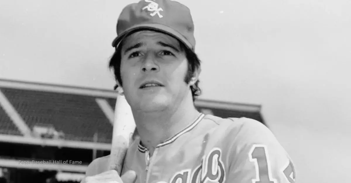 Bill Melton, Chicago White Sox