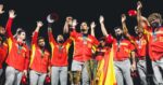 equipo de España Clásico Mundial