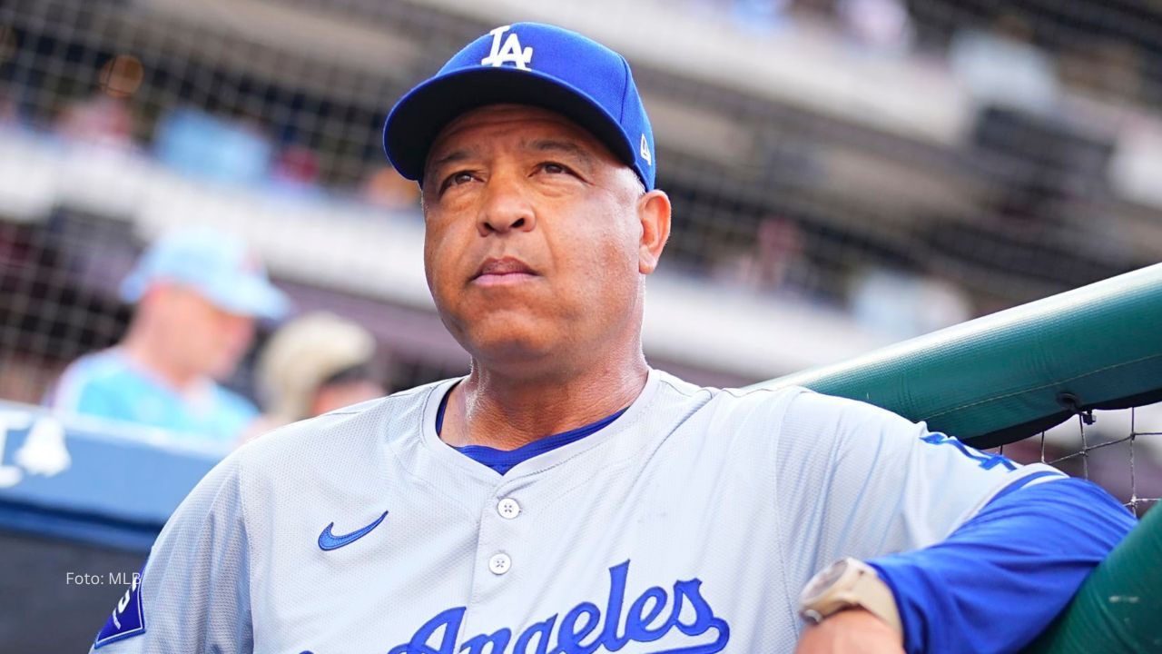 Dave Roberts