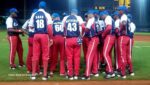 Equipos juveniles del beisbol cubano