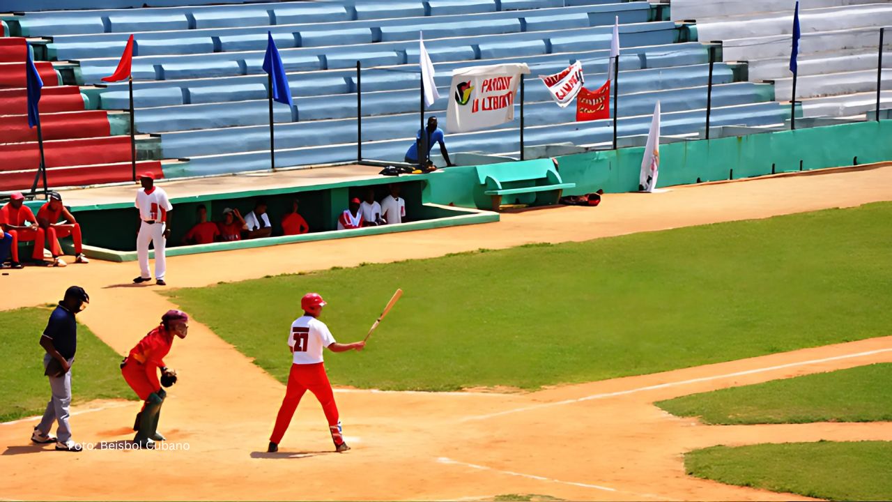 Estadio Palmar de Junco