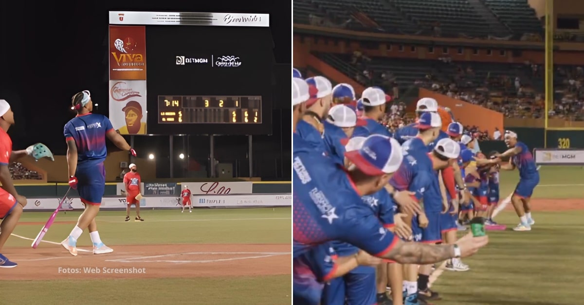 Francisco Lindor derby puerto rico