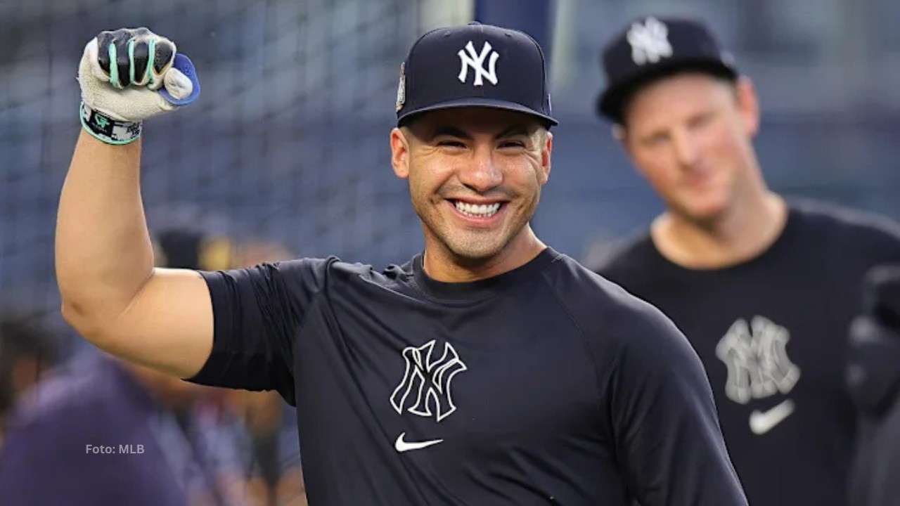 Gleyber Torres, New York Yankees