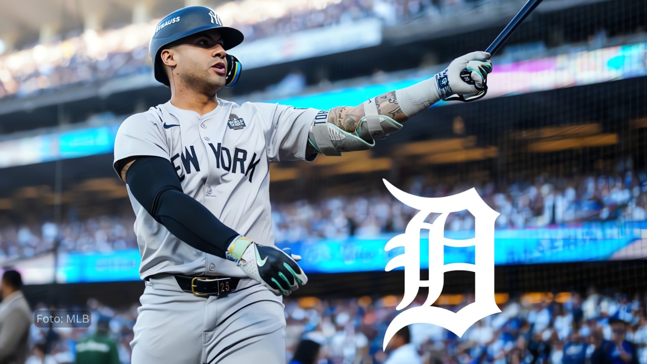 Gleyber Torres sin oferta NY Yankees