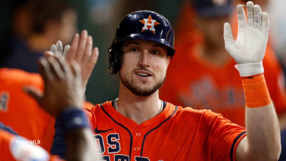 Houston Astros rechazo cambio Phillies