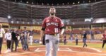 Nelson Cruz con Gigantes del Cibao