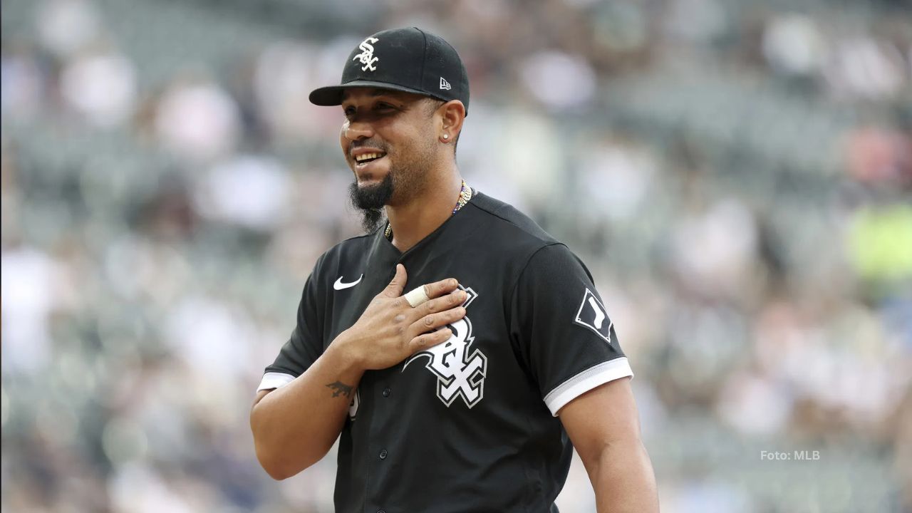 Jose Abreu, Chicago White Sox