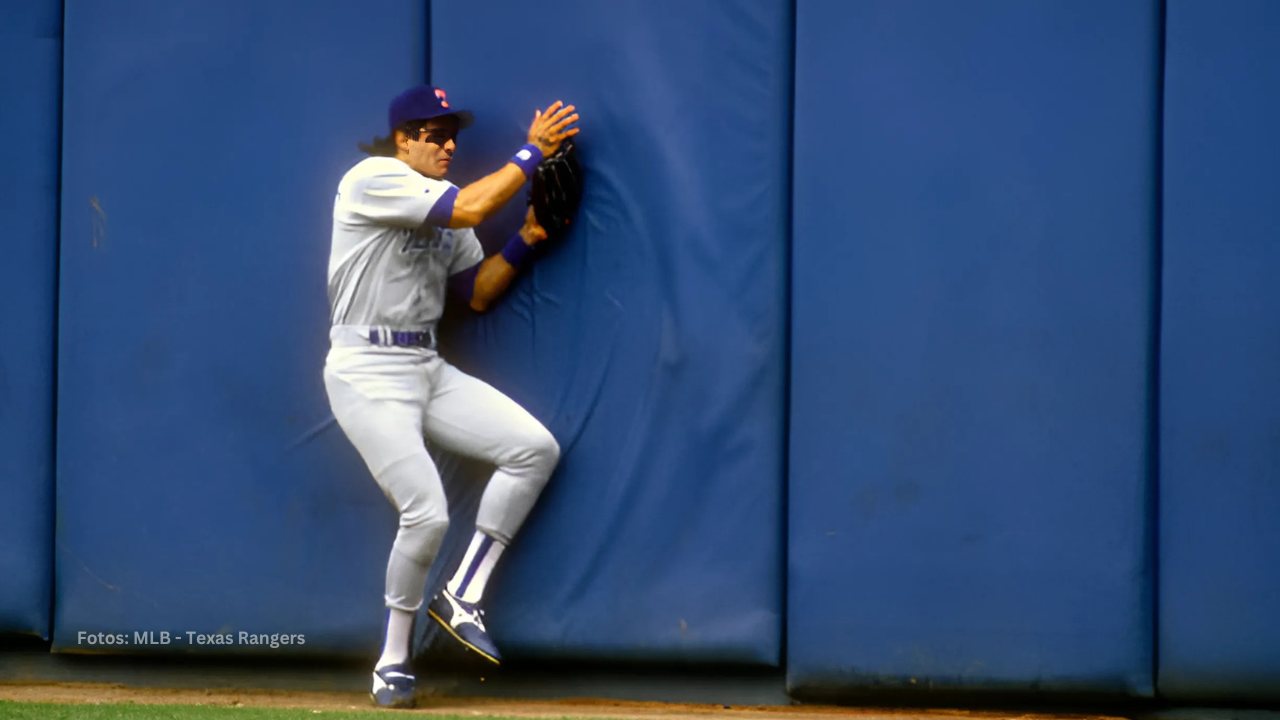 Jose Canseco