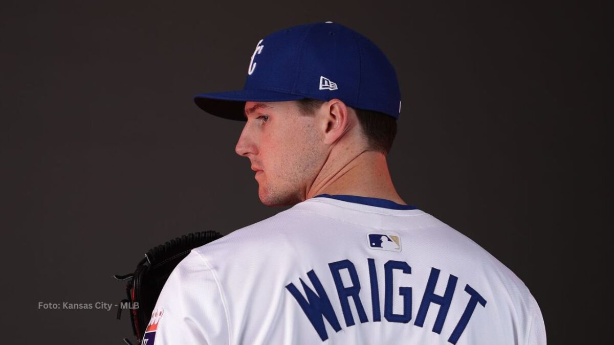 Kansas City Royals y Kyle Wright firman contrato de casi 2 millones