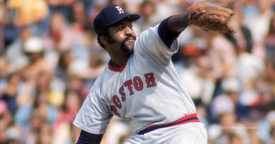 Luis Tiant y los porcientos del Salón de la Fama