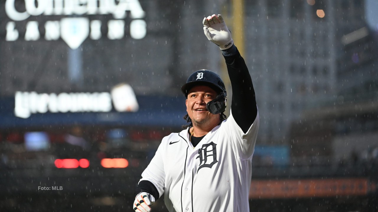 Miguel Cabrera