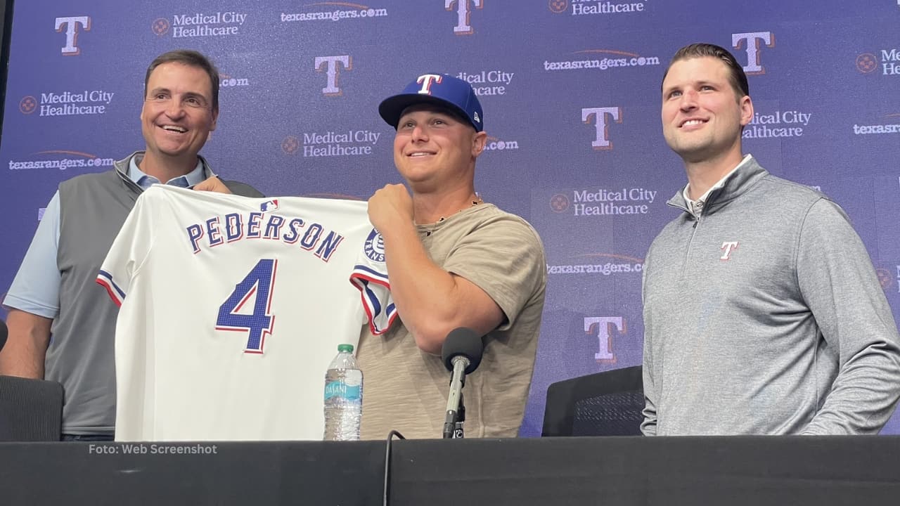 Nuevo contrato de Texas Rangers asegura que la era de Houston Astros acabó