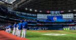 Toronto Blue Jays invitados Spring Training