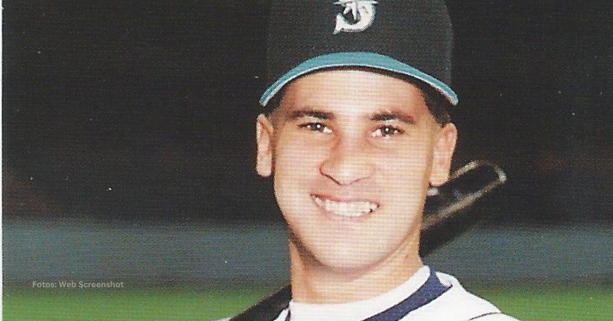 Omar Vizquel Seattle Mariners