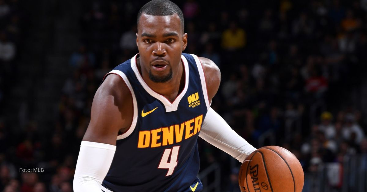 Paul Millsap, NBA