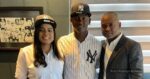 Prospecto dominicano New York Yankees