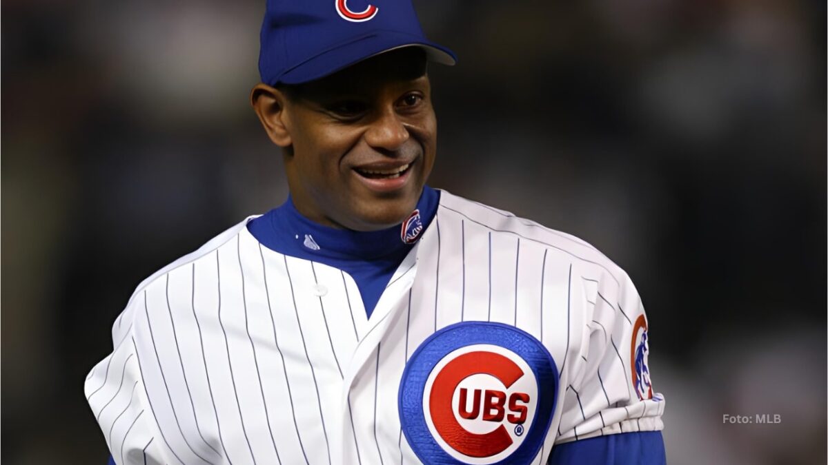 Sammy Sosa PUBLICÓ emotivo comunicado tras invitación de regreso a Chicago