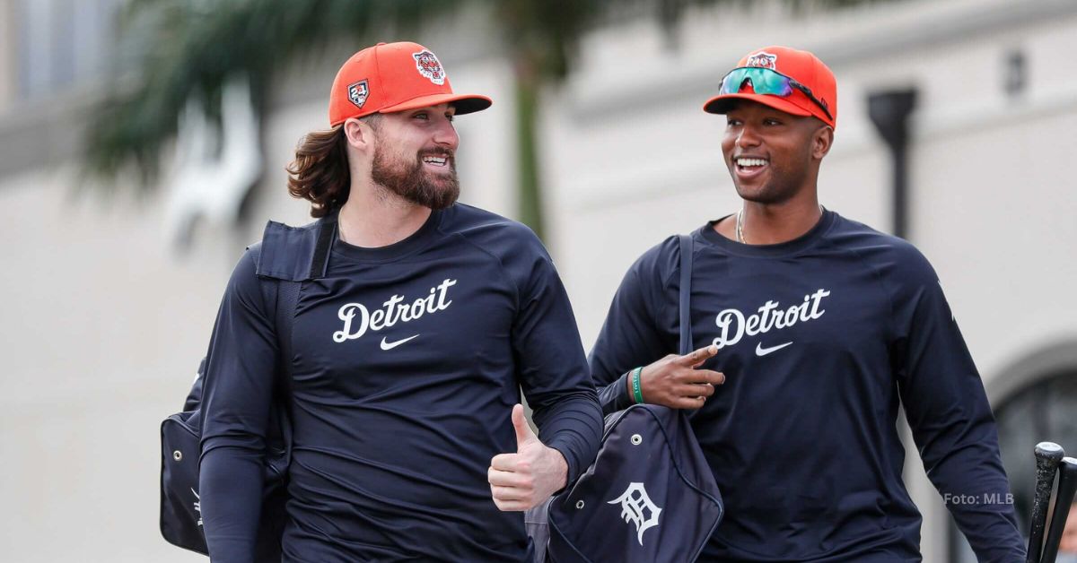 St Louis Cardinals firmó pelotero de Detroit Tigers con 26 años