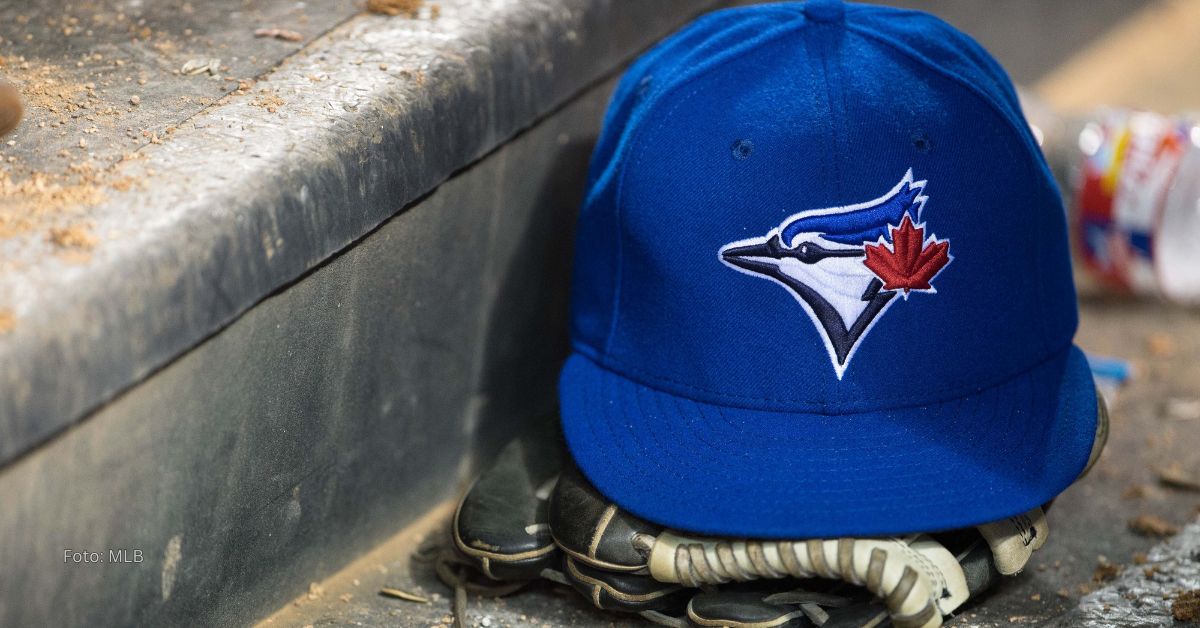 OFICIAL: Toronto Blue Jays contrató figura de New York Yankees 2024