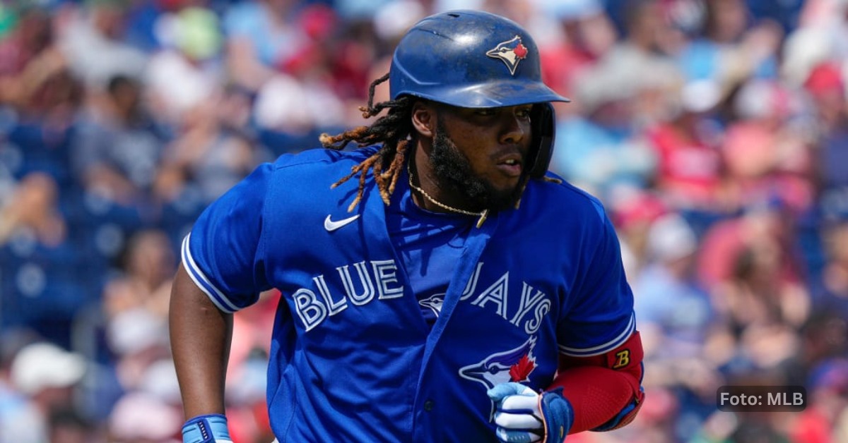 Vladimir Guerrero Jr