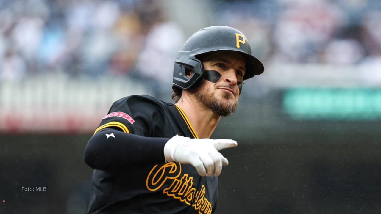 Yasmani Grandal, Pittsburgh Pirates