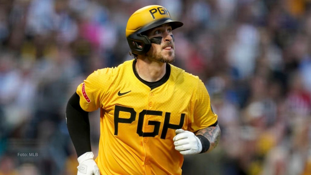 Yasmani Grandal, Pittsburgh Pirates