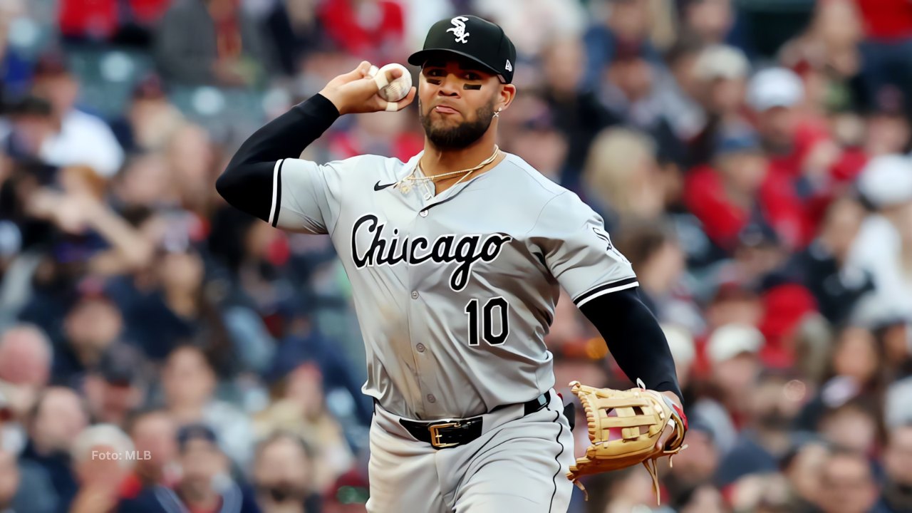 Yoan Moncada, Chicago White Sox