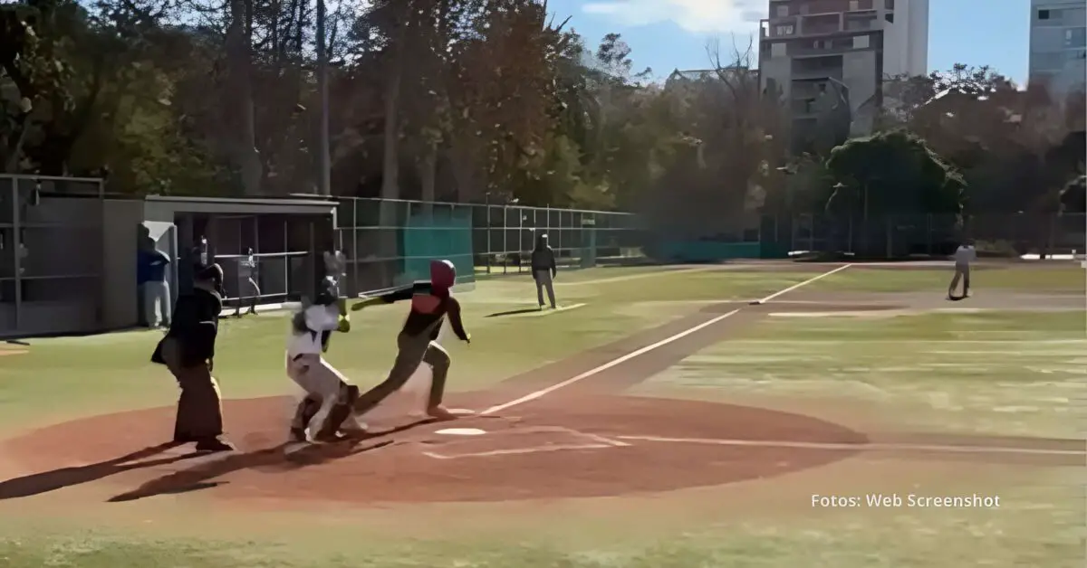 Yosvani Torres celebró muchos ponches en su trayectoria como pitcher, pero ya tiene en sus recuerdos algo diferente que impactó por su trascendencia.