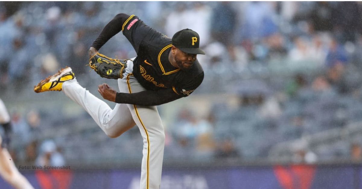 Aroldis Chapman líder entre peloteros cubanos más millonarios en Grandes Ligas del Béisbol.