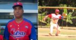 El equipo Cuba de beisbol, de la categoría sub-15, debutó por todo lo alto en la II Copa del Caribe